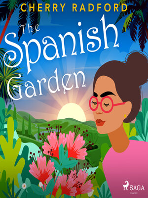 cover image of The Spanish Garden